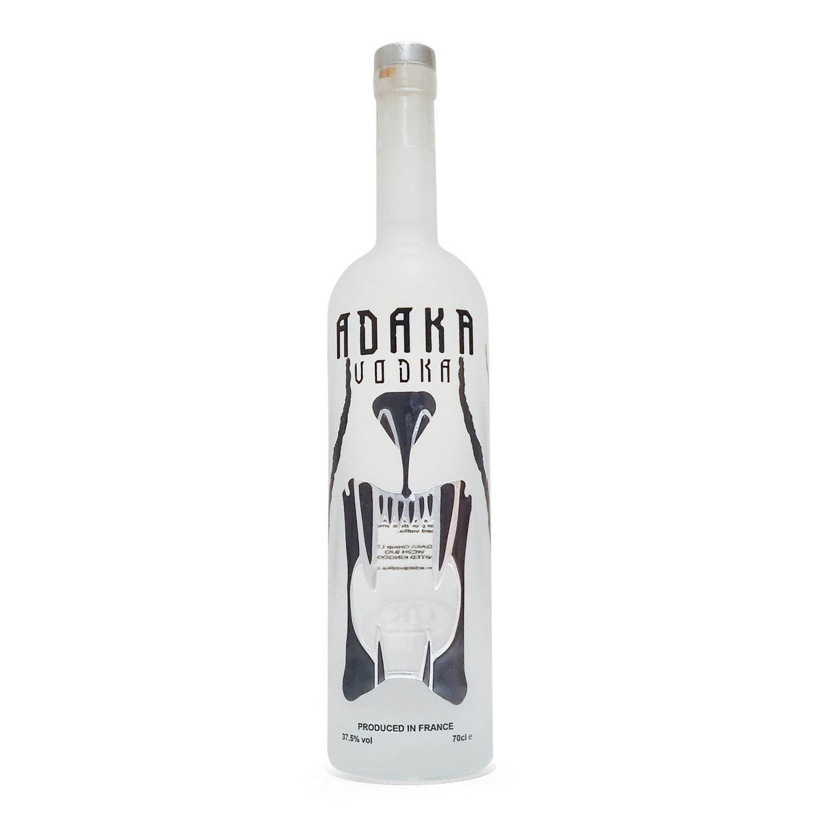 ADAKA Vodka