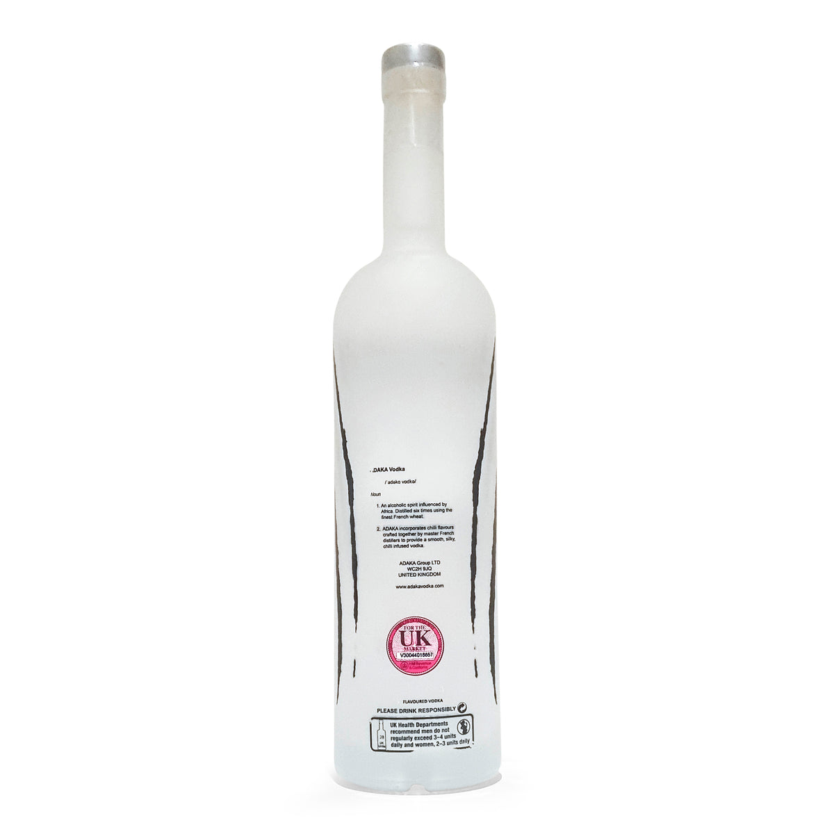 ADAKA Vodka
