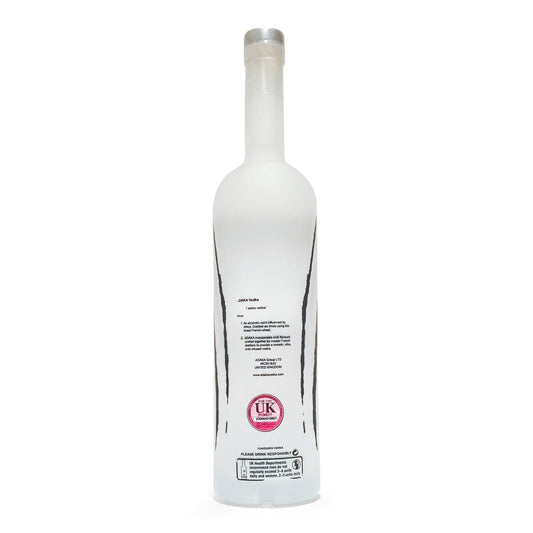 ADAKA Vodka